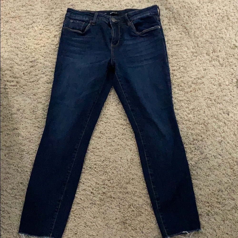 STS Jeans